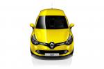 Renault Clio 2013 года